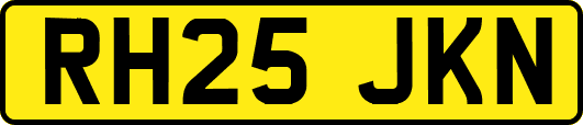 RH25JKN