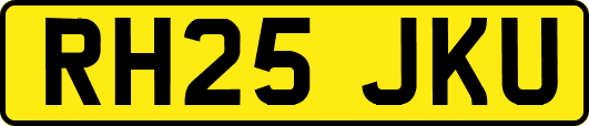 RH25JKU