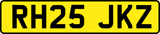 RH25JKZ