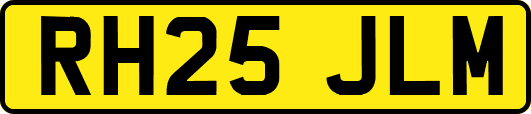 RH25JLM