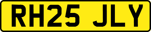 RH25JLY