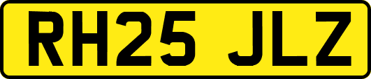 RH25JLZ