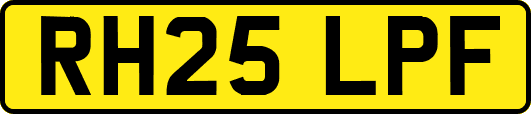 RH25LPF
