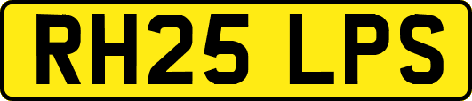 RH25LPS