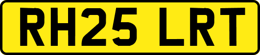 RH25LRT