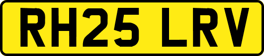 RH25LRV