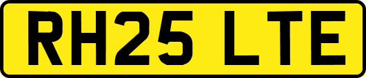 RH25LTE
