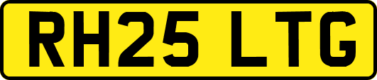 RH25LTG