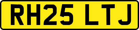 RH25LTJ