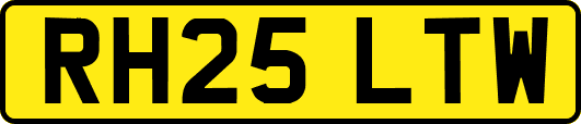 RH25LTW