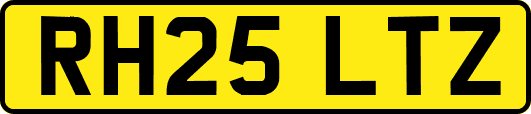 RH25LTZ
