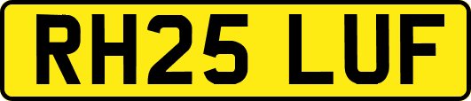 RH25LUF
