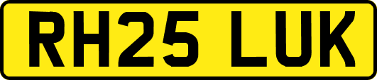 RH25LUK