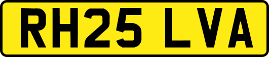 RH25LVA