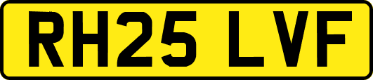 RH25LVF