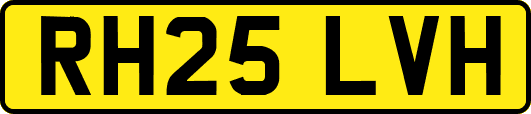 RH25LVH
