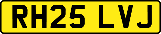 RH25LVJ