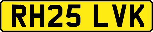 RH25LVK