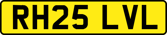 RH25LVL