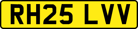 RH25LVV