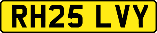 RH25LVY