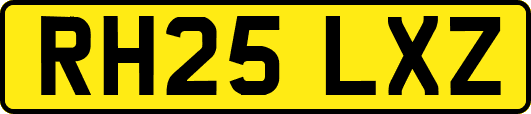 RH25LXZ
