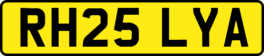 RH25LYA