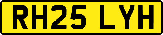 RH25LYH