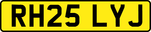 RH25LYJ