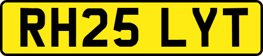 RH25LYT