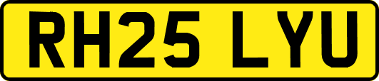 RH25LYU