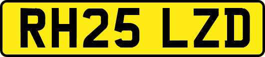 RH25LZD