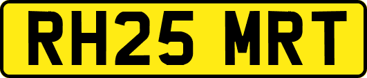 RH25MRT