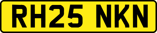 RH25NKN
