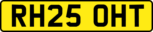 RH25OHT