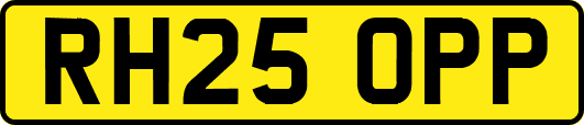 RH25OPP