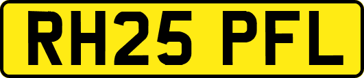 RH25PFL