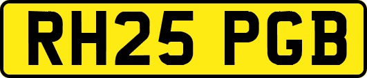 RH25PGB