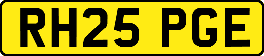 RH25PGE