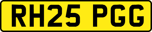 RH25PGG