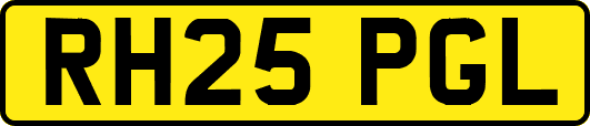 RH25PGL