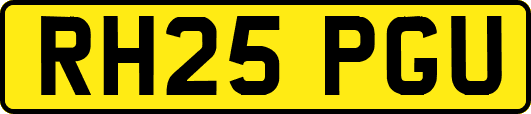 RH25PGU
