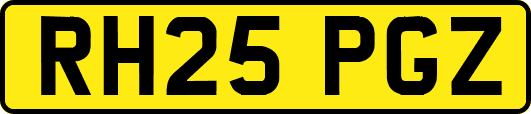 RH25PGZ
