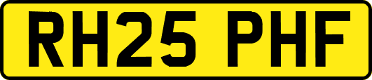 RH25PHF