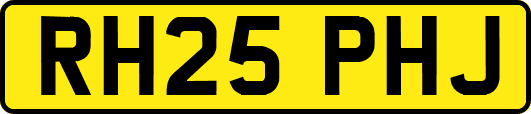 RH25PHJ