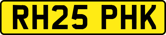 RH25PHK