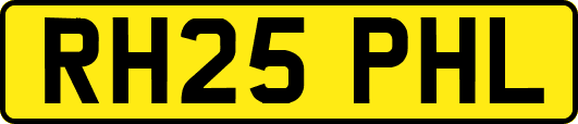 RH25PHL