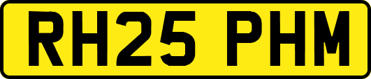RH25PHM