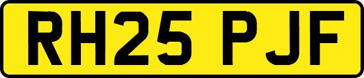 RH25PJF