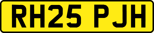 RH25PJH